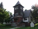 Church building